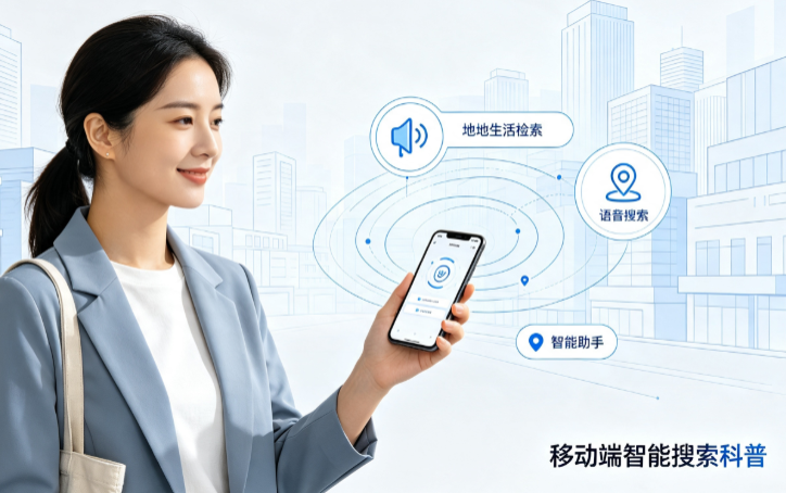 惠阳市浅析 GEO 优化与 AI 优化如何重塑移动端手机搜索使用习惯