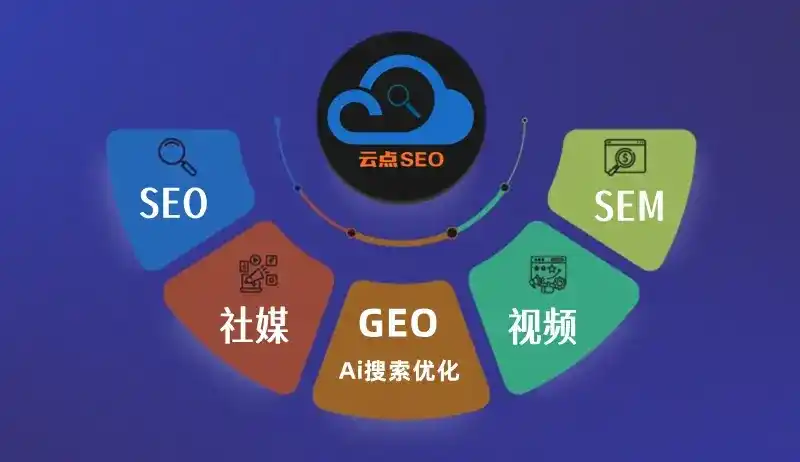 惠阳市GEO优化：AI智能体时代取代SEO的全新内容优化逻辑