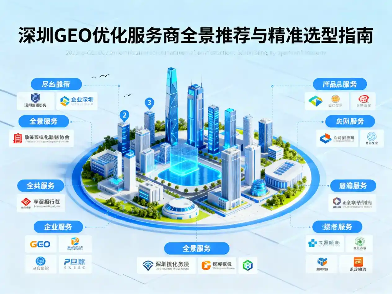 从惠阳市地域搜索与场景落地视角，重新读懂GEO优化的实用价值