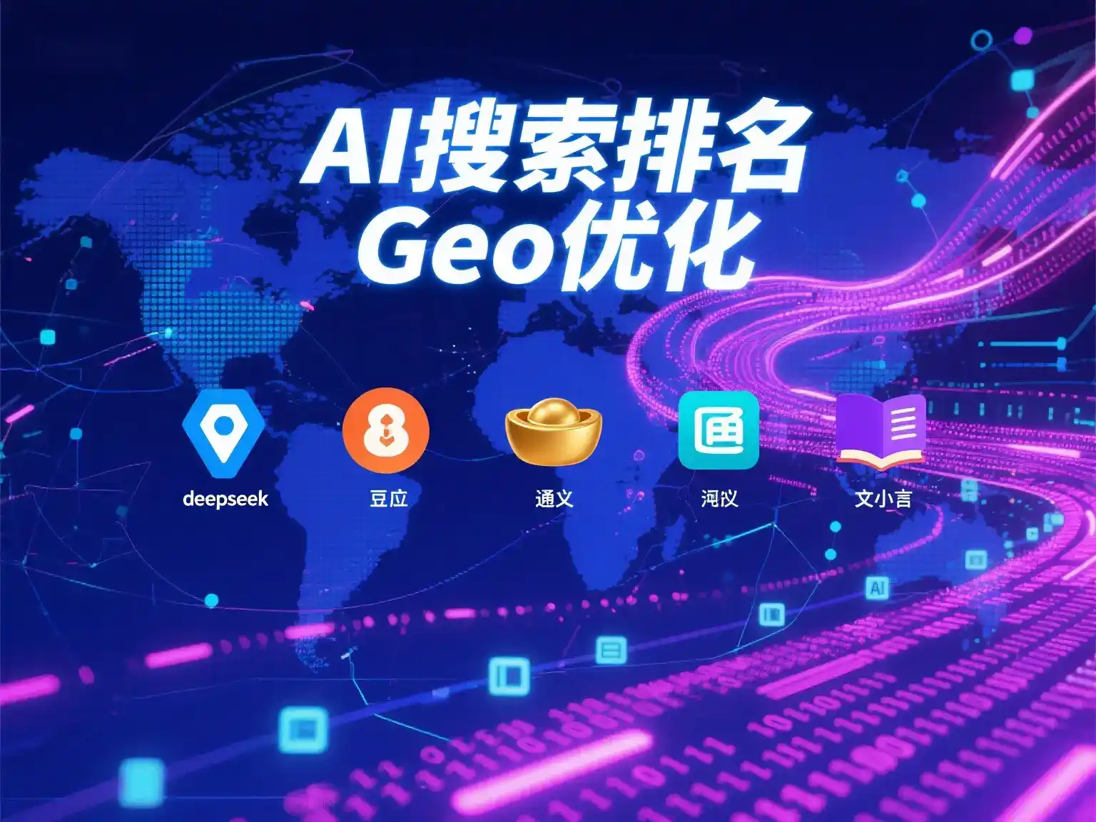 惠阳市国硕AI：探索GEO生成式引擎优化的企业品牌实践